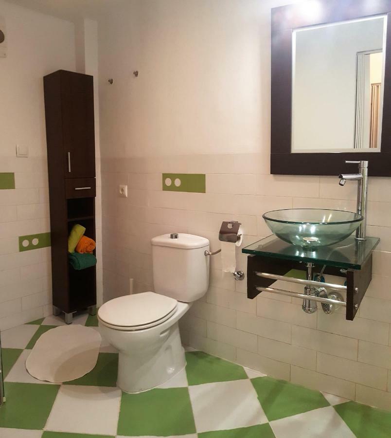 Vista Dorada Apartamento *