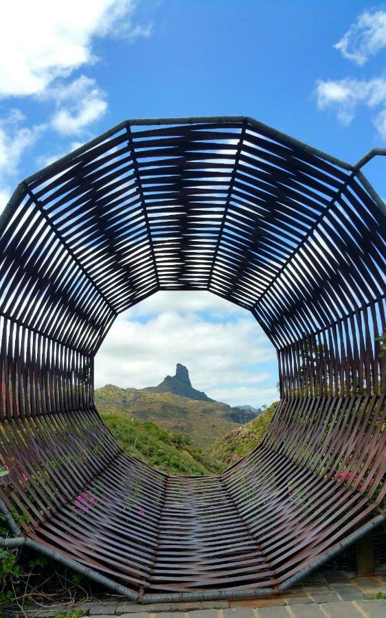 El Rinconcito De Casa vacanze Tejeda (Gran Canaria)