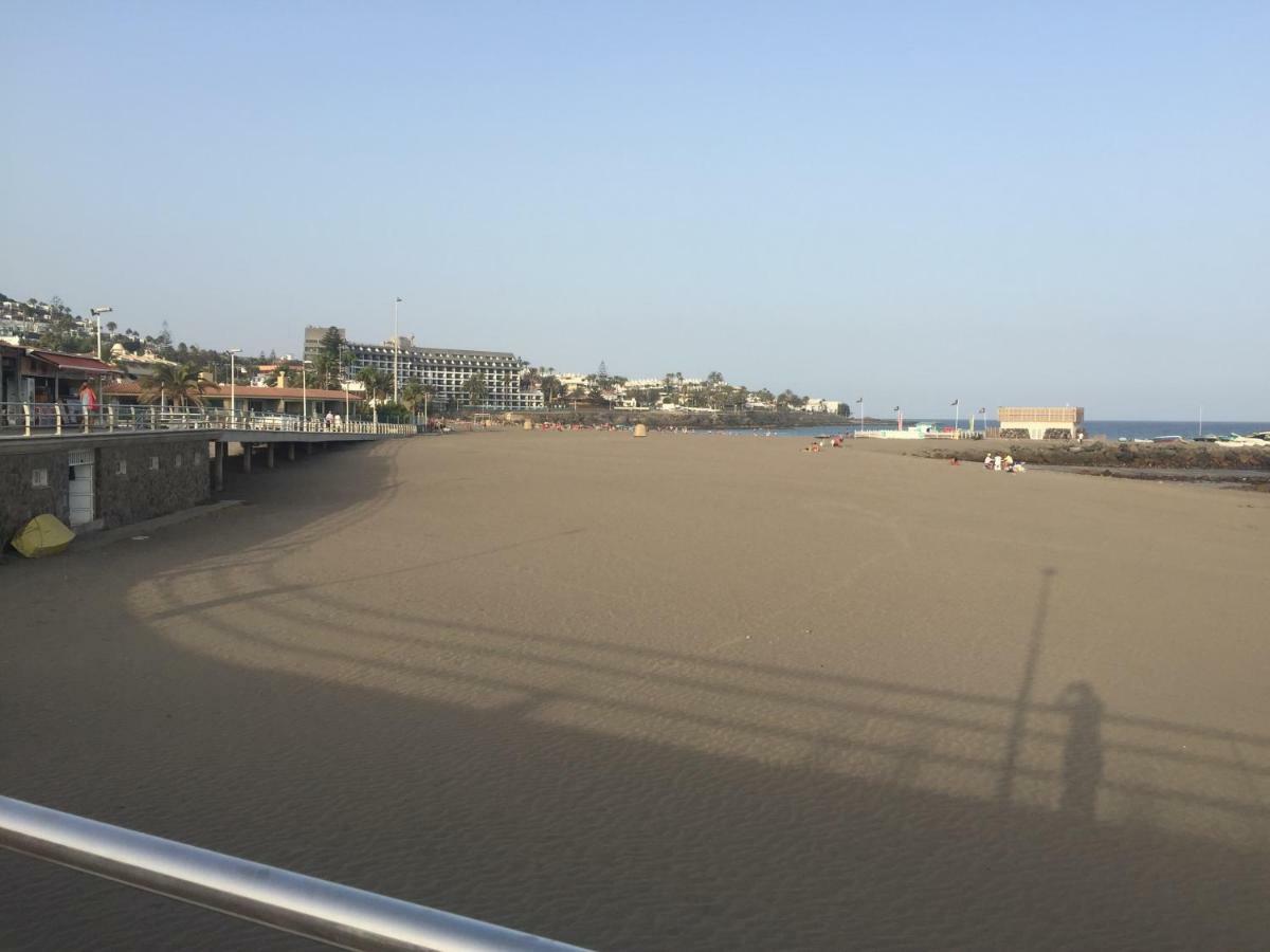 Holiday home El Mar San Agustin (Gran Canaria)