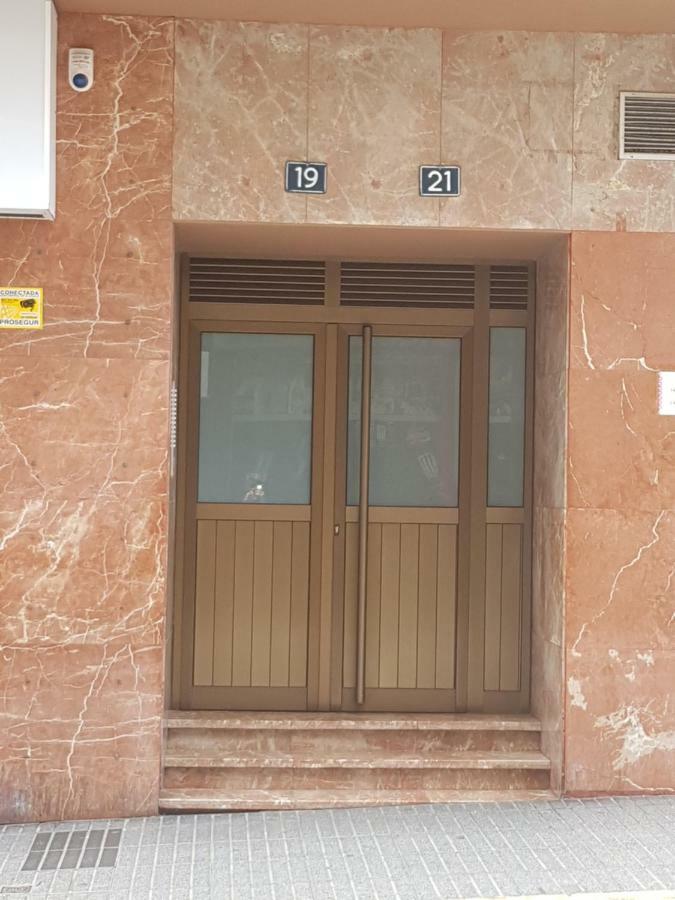 La Puntilla Del Mar