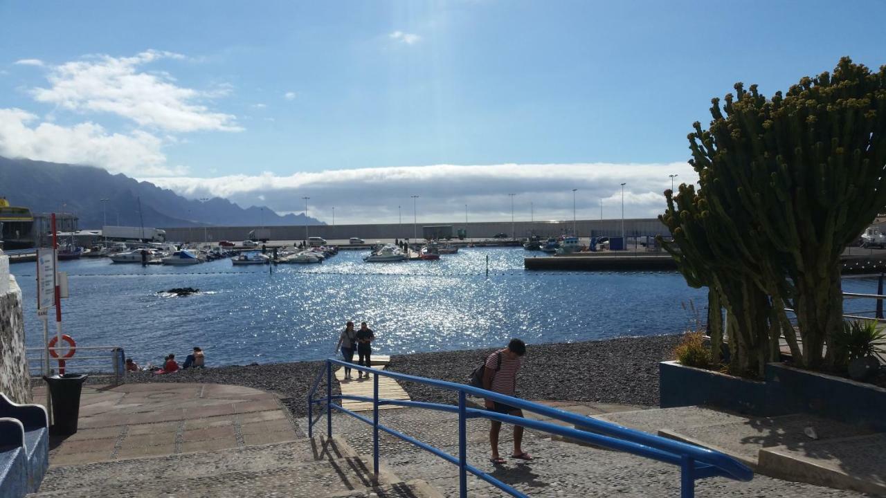 él Rome Duplex * Agaete (Gran Canaria)