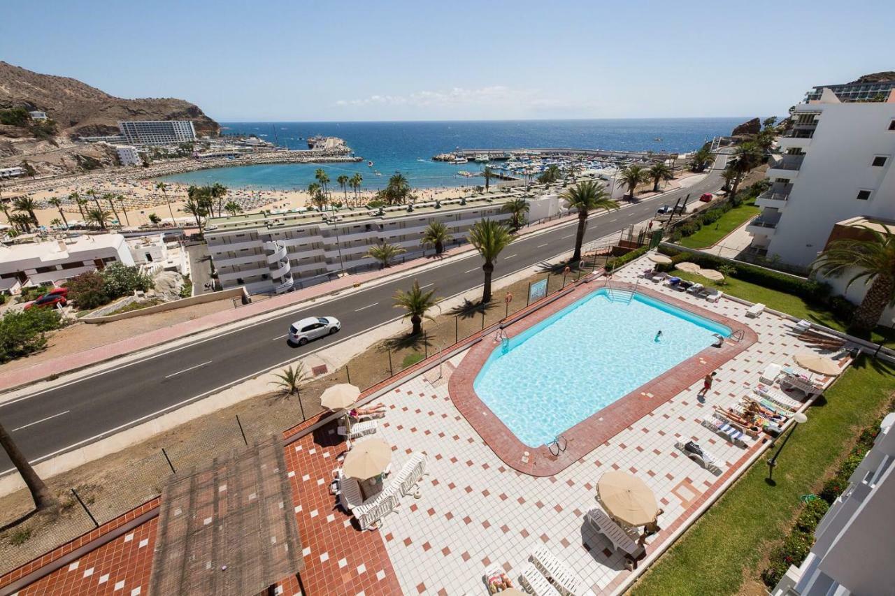 Appartamento Tobago Puerto Rico (Gran Canaria)