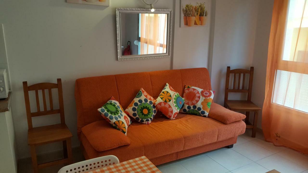 Apartamento En Canteras Palmas Las Palmas de Gran Canaria