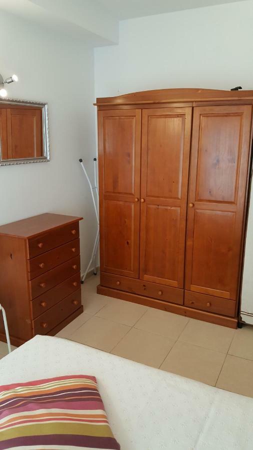 En Canteras Palmas Apartamento