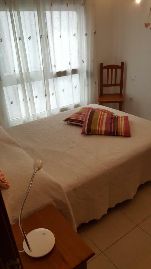 En Canteras Palmas Apartamento *