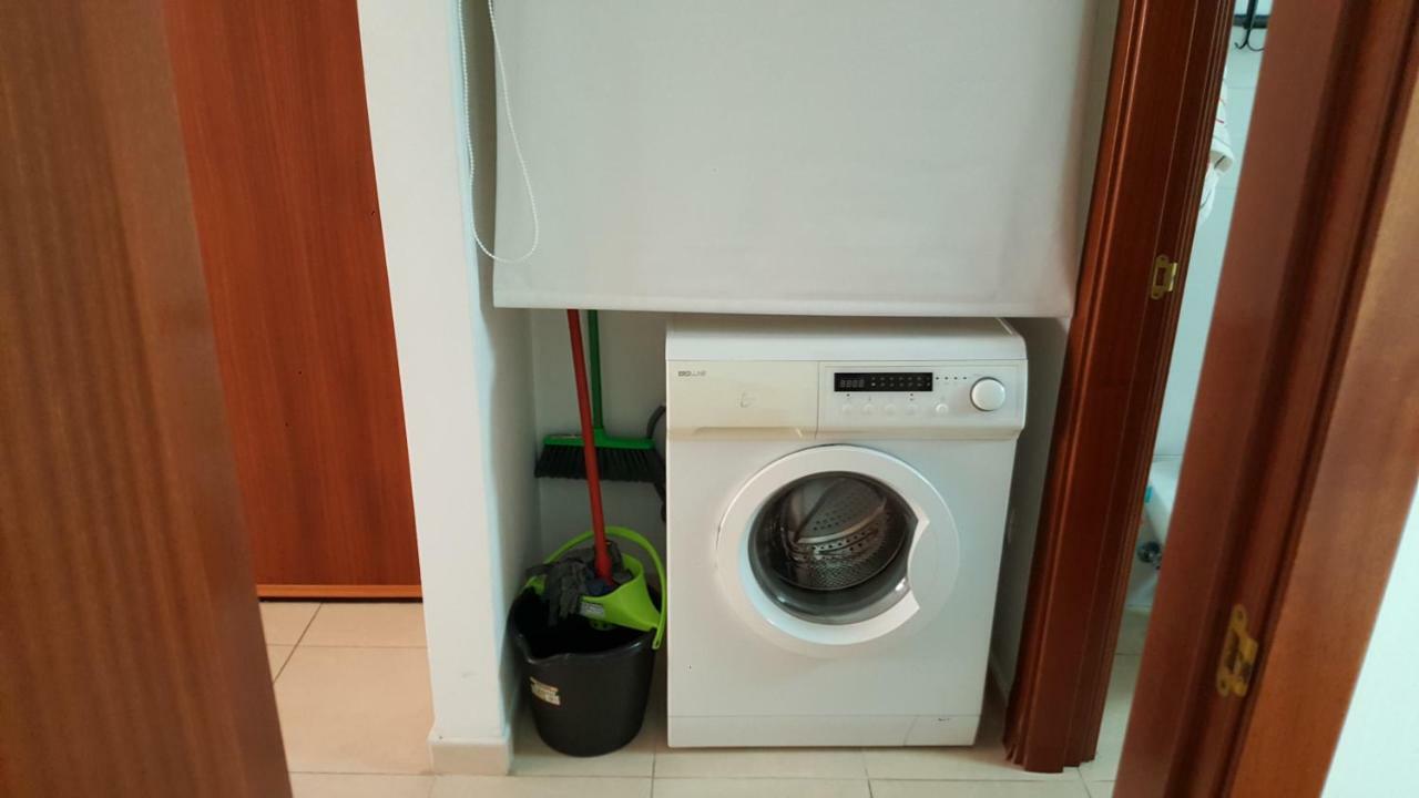 En Canteras Palmas Apartamento