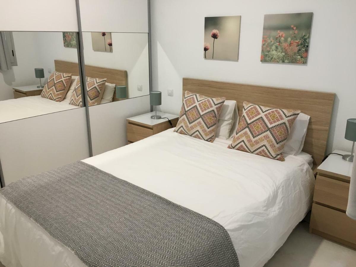 Holiday home Canteras Sun Las Palmas de Gran Canaria