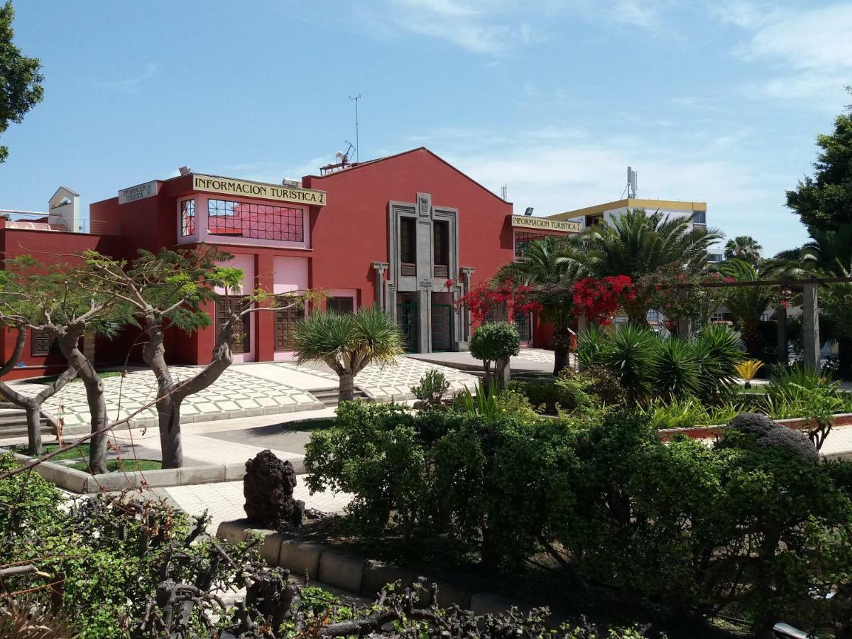 Apartamento 2-7