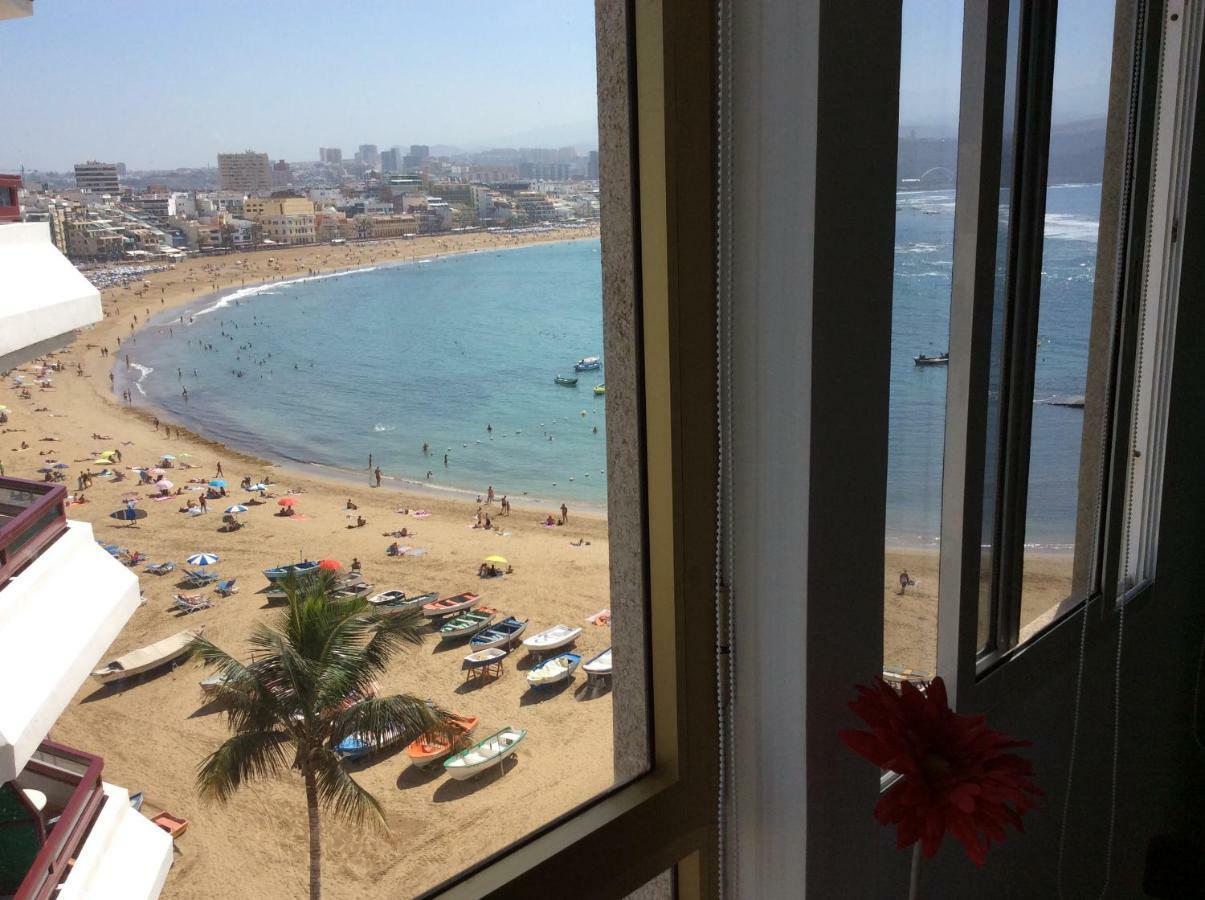 Toñi Las Palmas de Gran Canaria