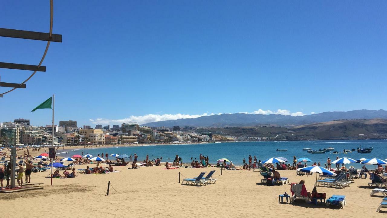 Canteras Sun Las Palmas de Gran Canaria