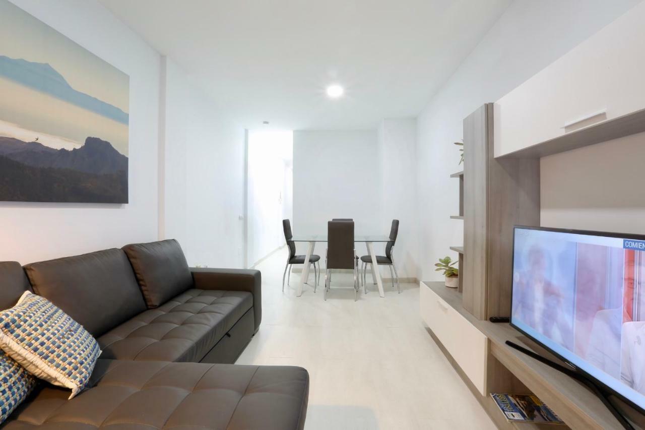 Holiday home Canteras Sun Las Palmas de Gran Canaria