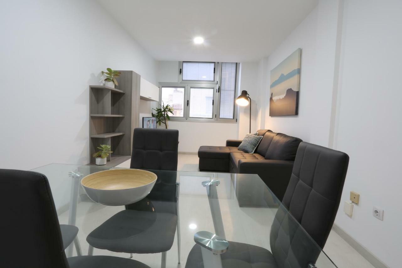 Holiday home Canteras Sun Las Palmas de Gran Canaria