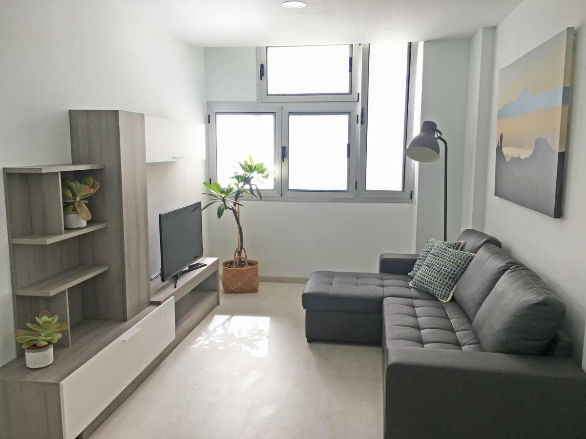 Holiday home Canteras Sun *