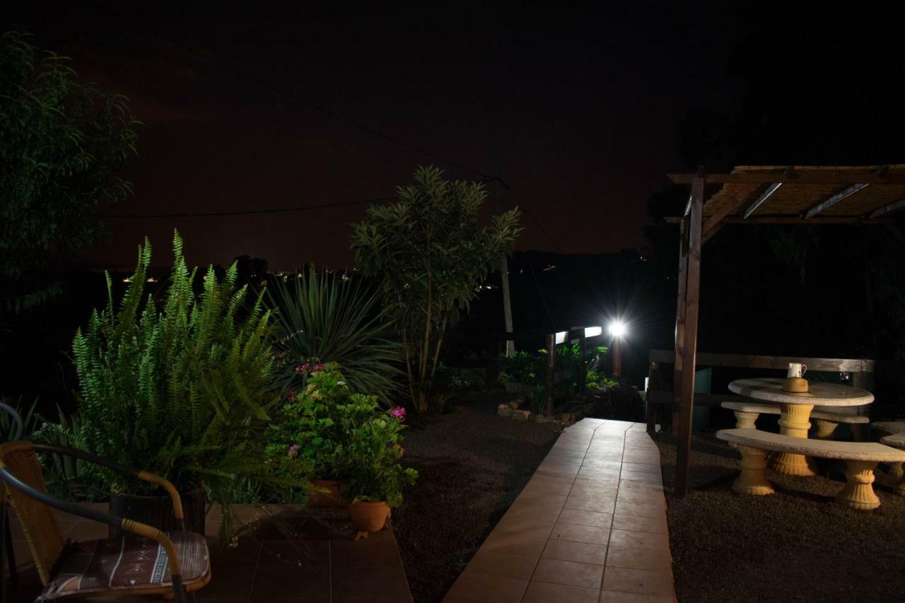 Casa vacanze Barrancolaurel *