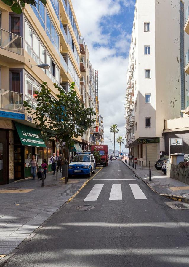 Estudio En Canteras Ii *