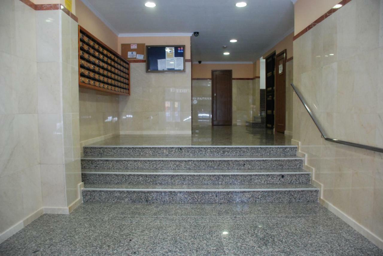Apartment Estudio En Canteras- Paralelo 28
