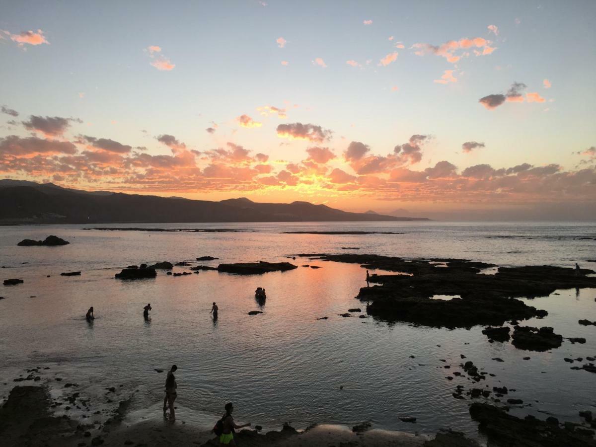 Canteras Sun * Las Palmas de Gran Canaria