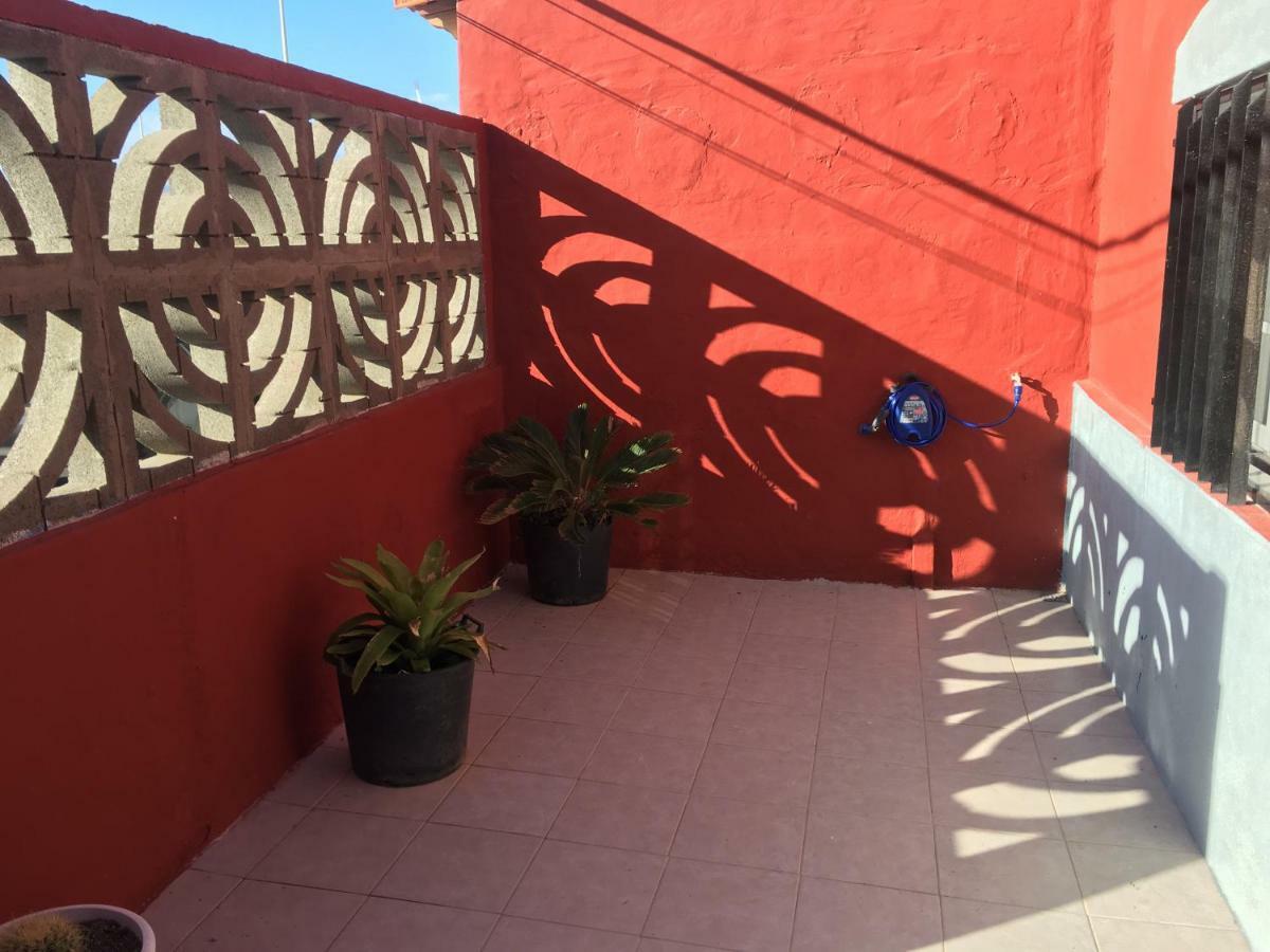 Mirador Del Mar