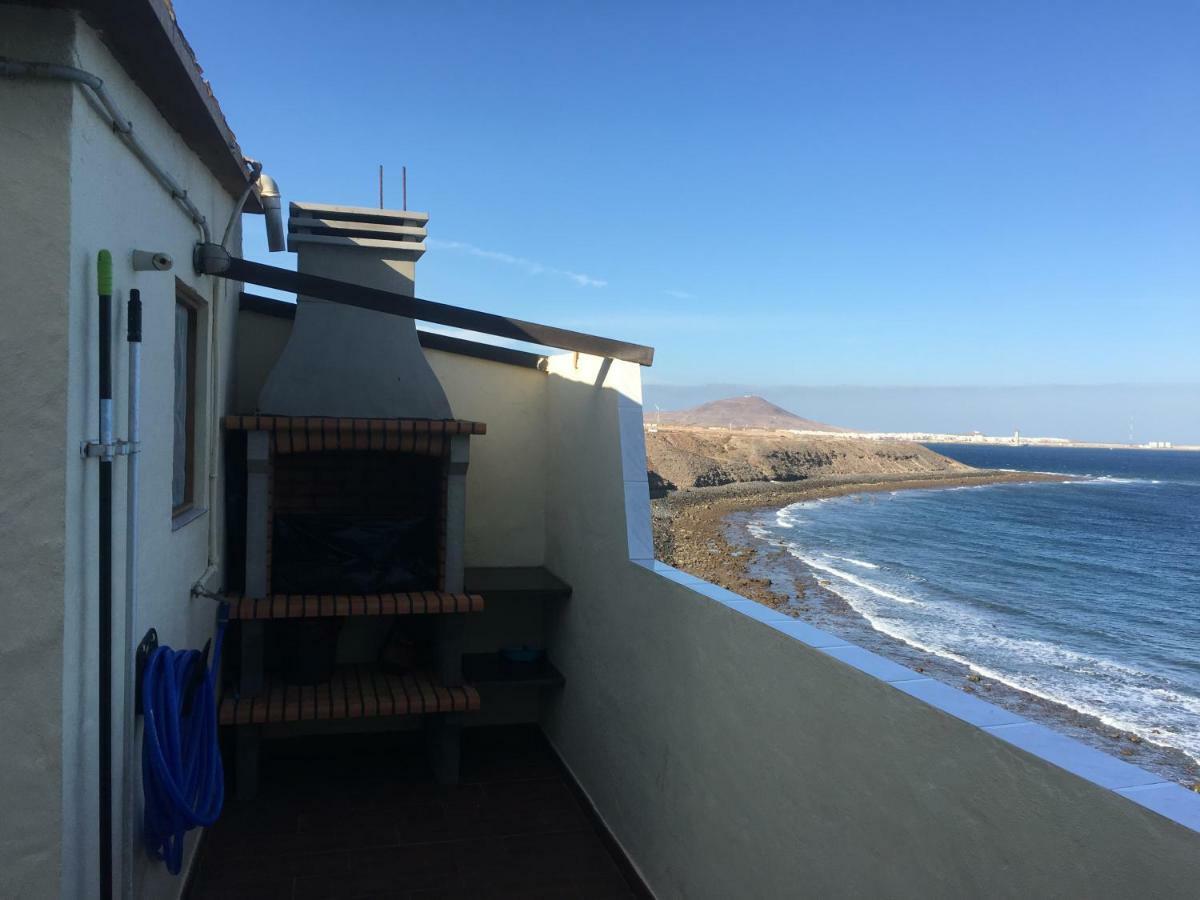 Mirador Del Mar Apartamento *
