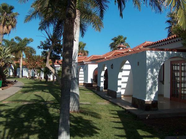 Casa vacanze La Esquinita Maspalomas (Gran Canaria)