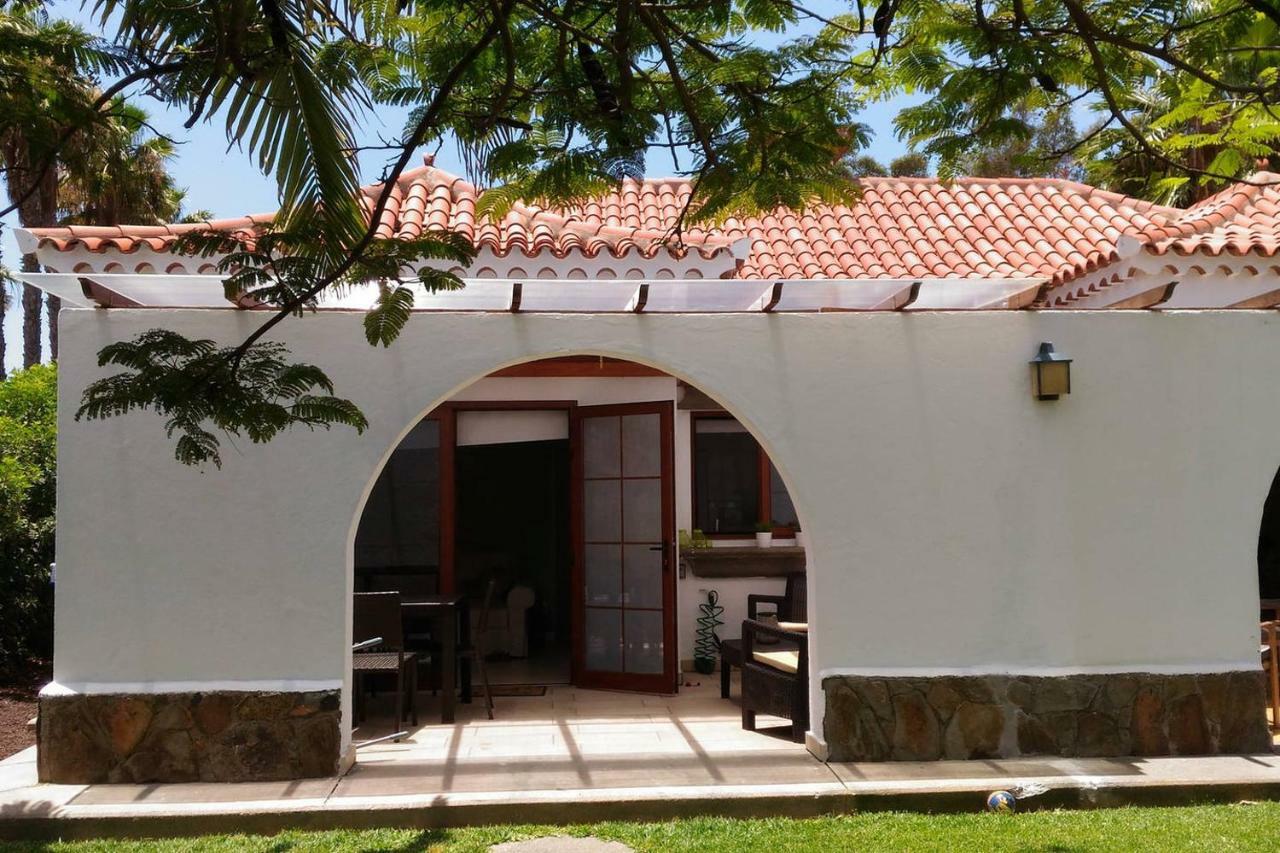 Casa vacanze La Esquinita Maspalomas (Gran Canaria)