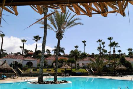 La Esquinita Casa vacanze Maspalomas (Gran Canaria)