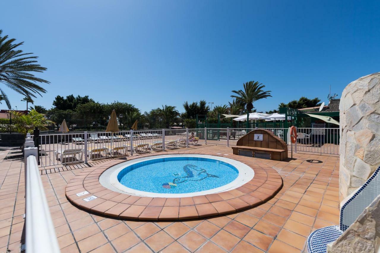 Сasa de vacaciones En Maspalomas *