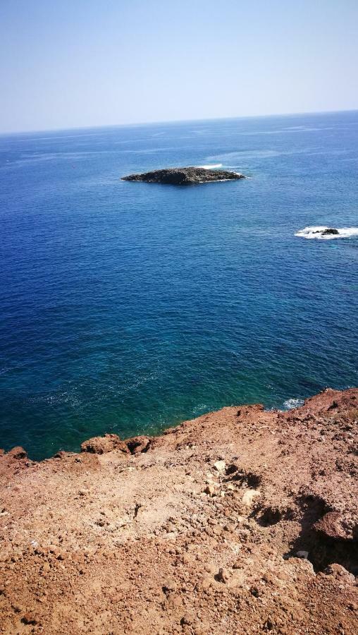 La Roca Marina *