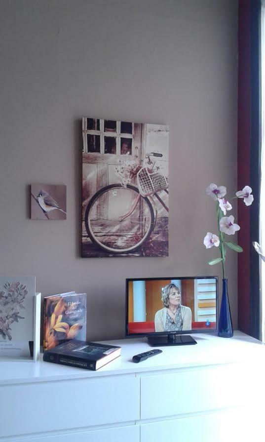 Apartamento En El Old Town Triana Appartamento *