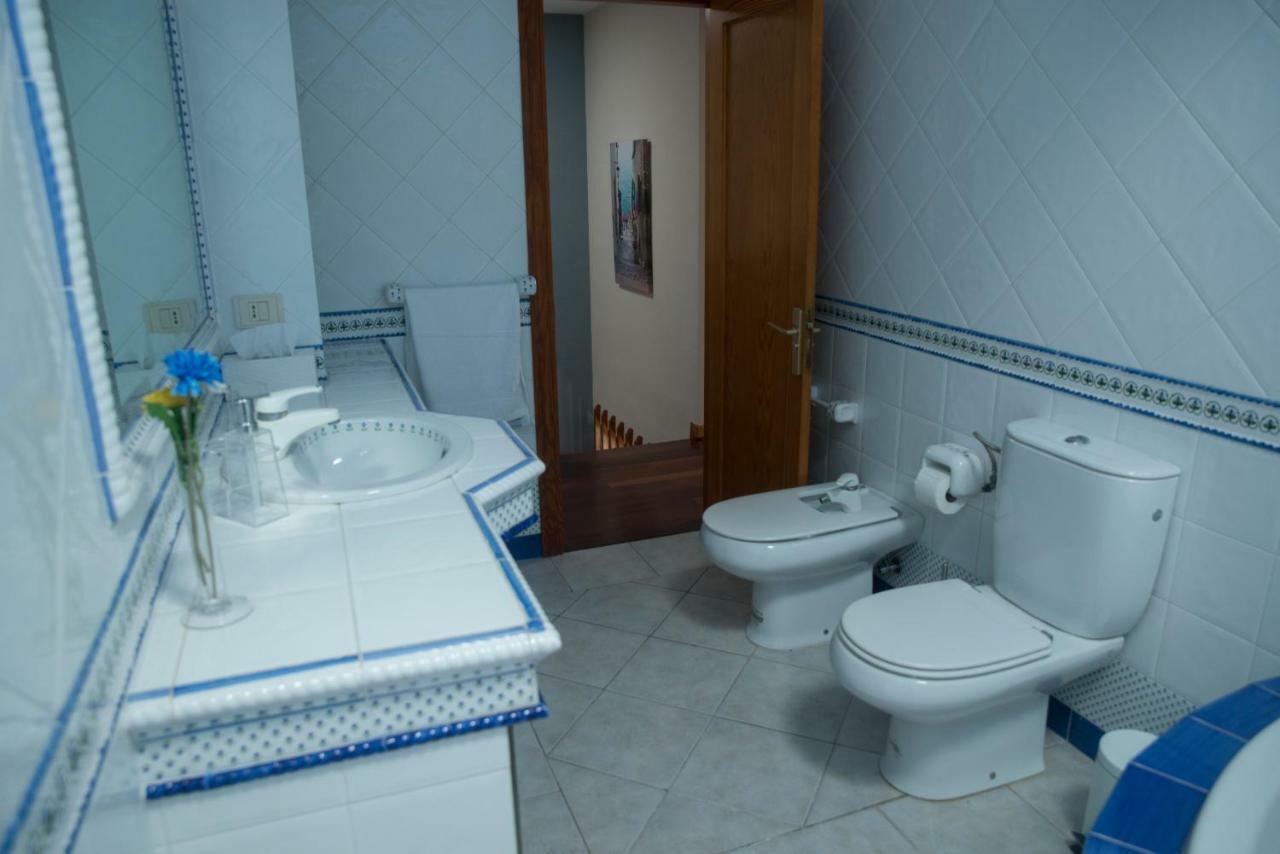 La Dama Del Mar Holiday home *