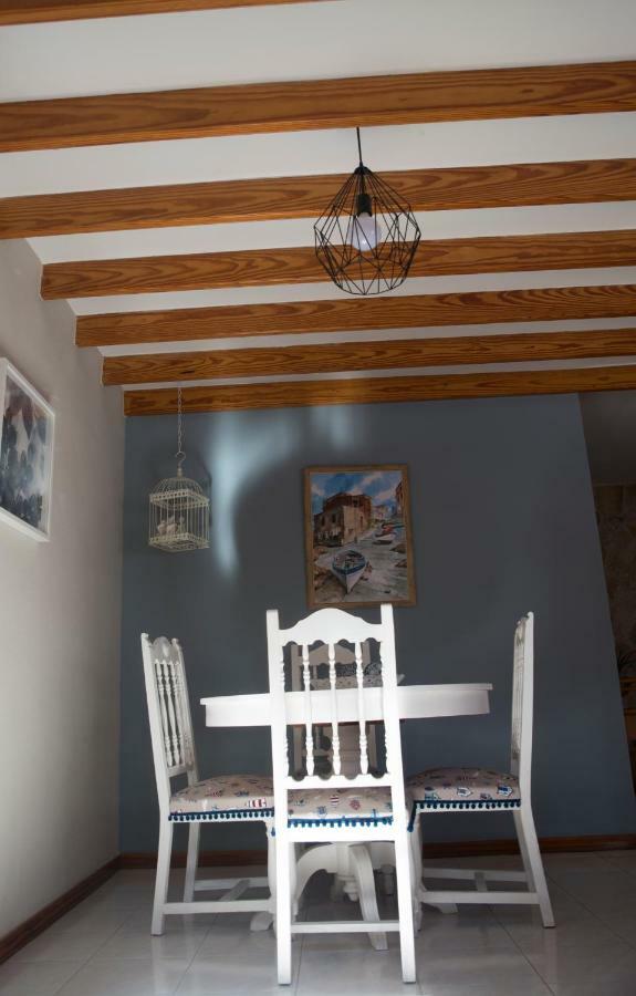 La Dama Del Mar Holiday home *