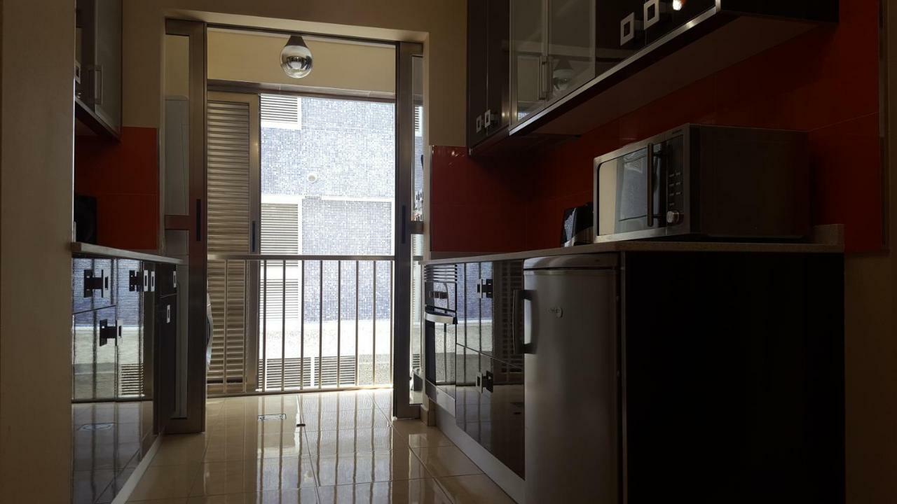 Apartment Marlenghi *