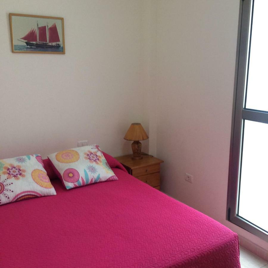 Apartment La Roca Marina *