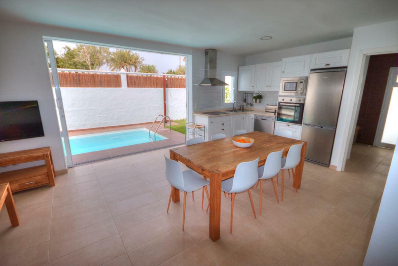 Casa Cocodrilo Villa Playa del Inglés
