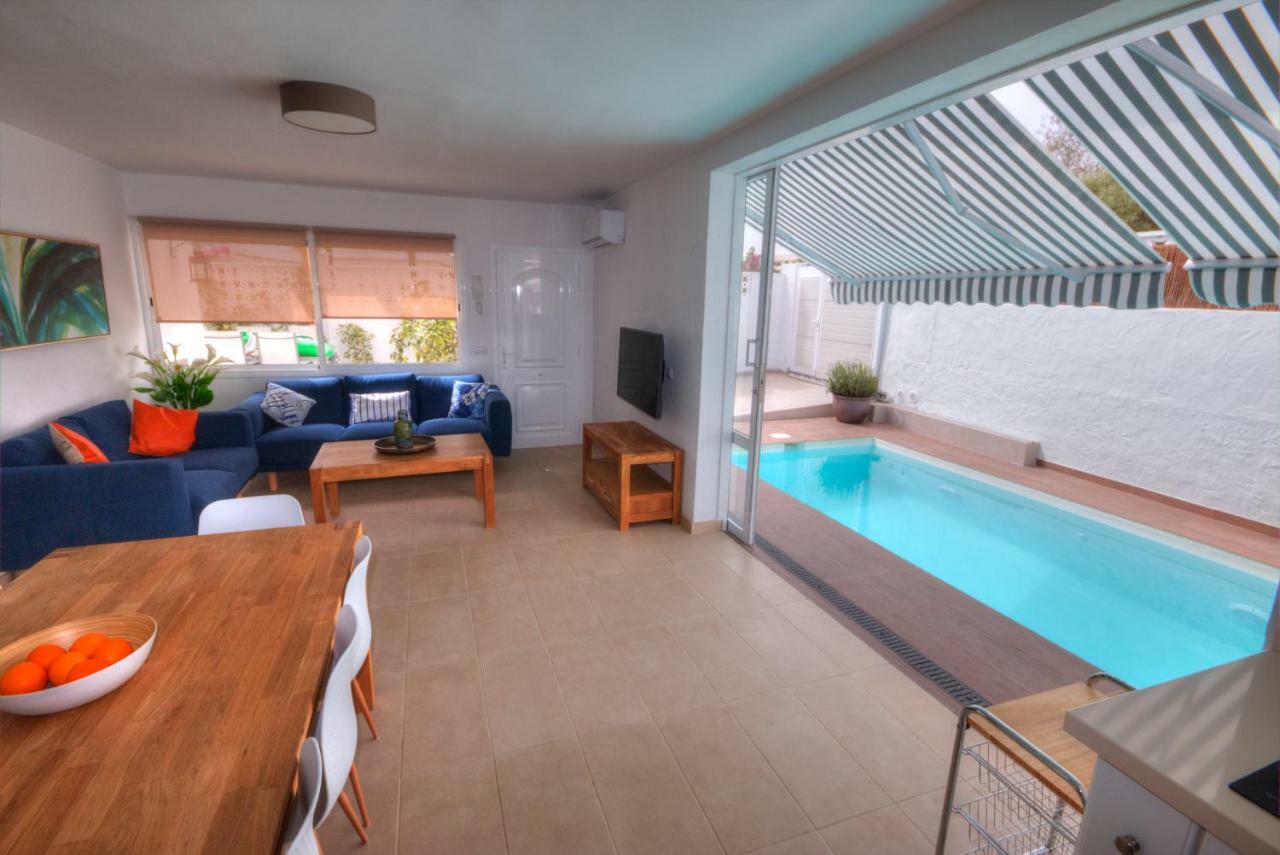 Casa Cocodrilo Playa del Inglés