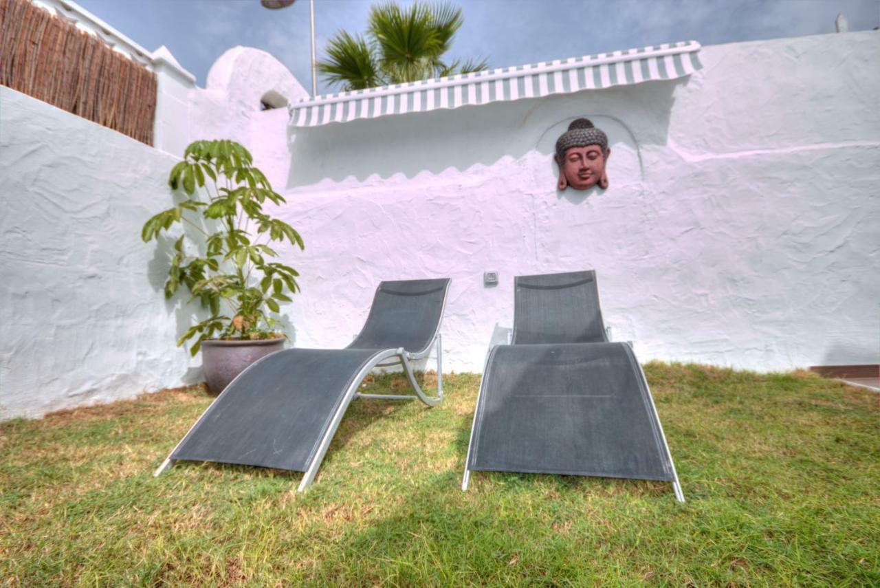 Casa Cocodrilo * Playa del Inglés