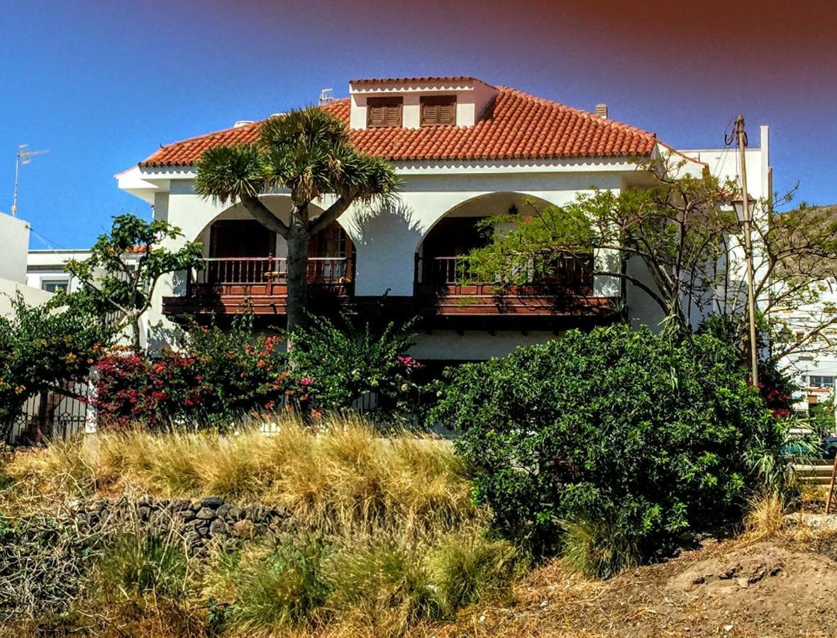 Lovely House Views&garden * Agaete (Gran Canaria)