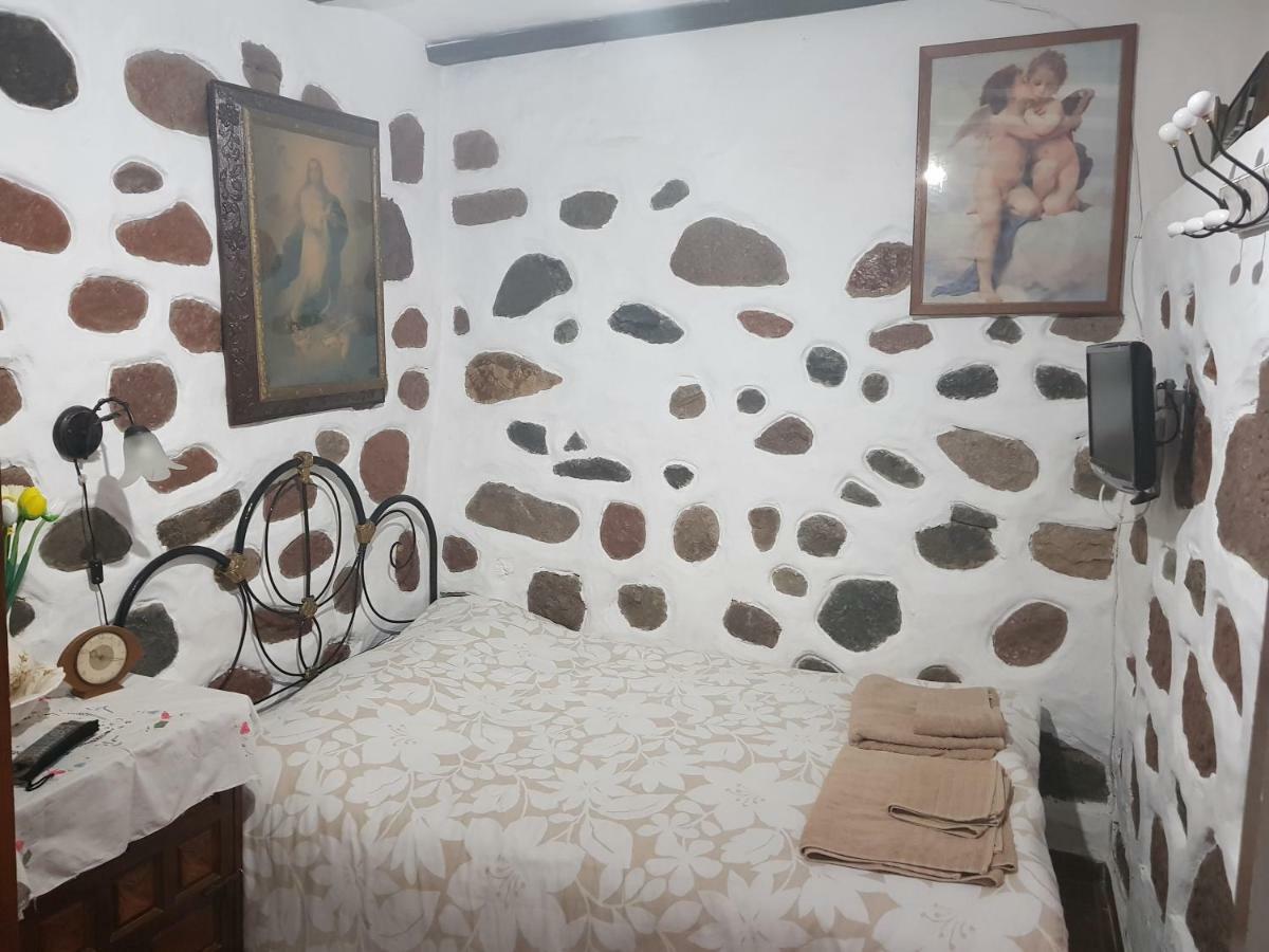 Casa vacanze Casa Canaria Tejeda