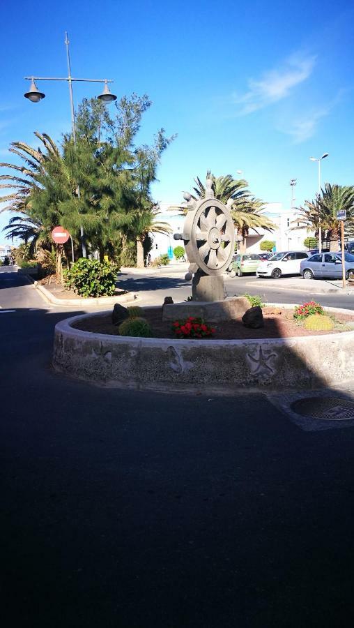 Apartment La Roca Marina