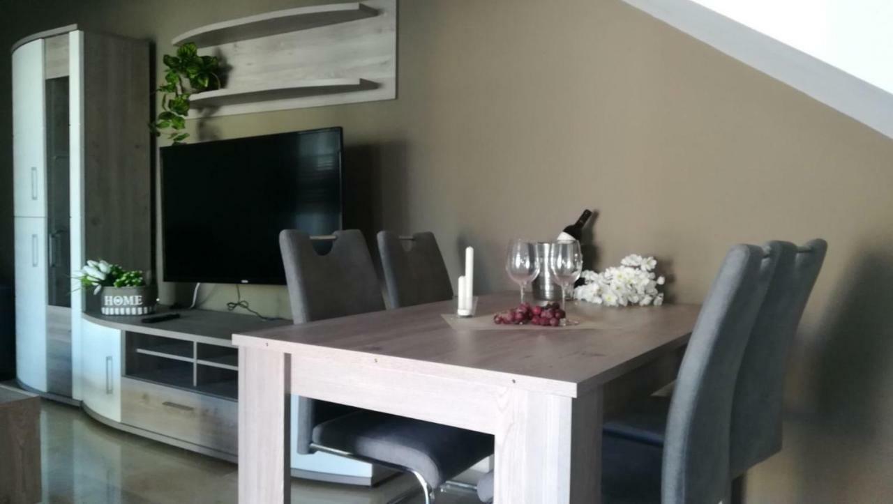 Beautiful Duplex With Jacuzzi Casa vacanze *