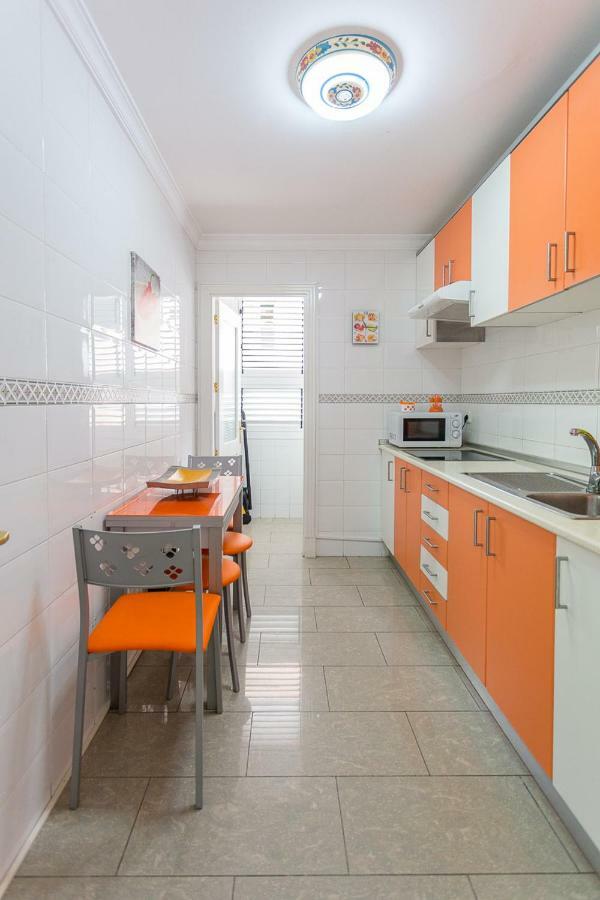 Piso De 2 En Mesa Y Lopez Las Palmas de Gran Canaria