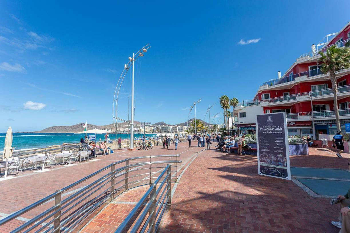 Estudio En Canteras Ii Apartamento