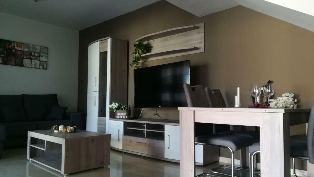 Casa vacanze Beautiful Duplex With Jacuzzi