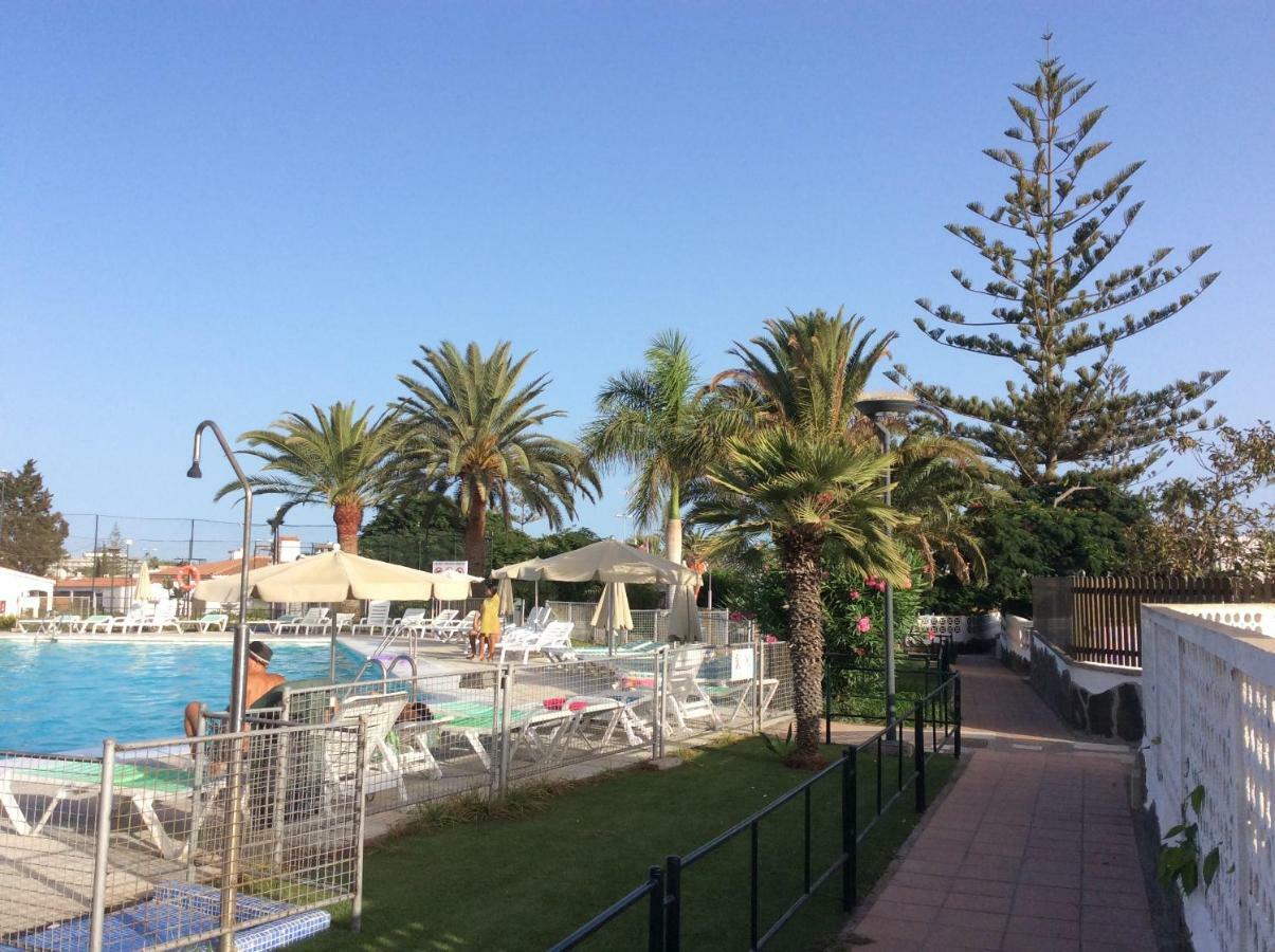 Apartamento Santa Clara Maspalomas (Gran Canaria)