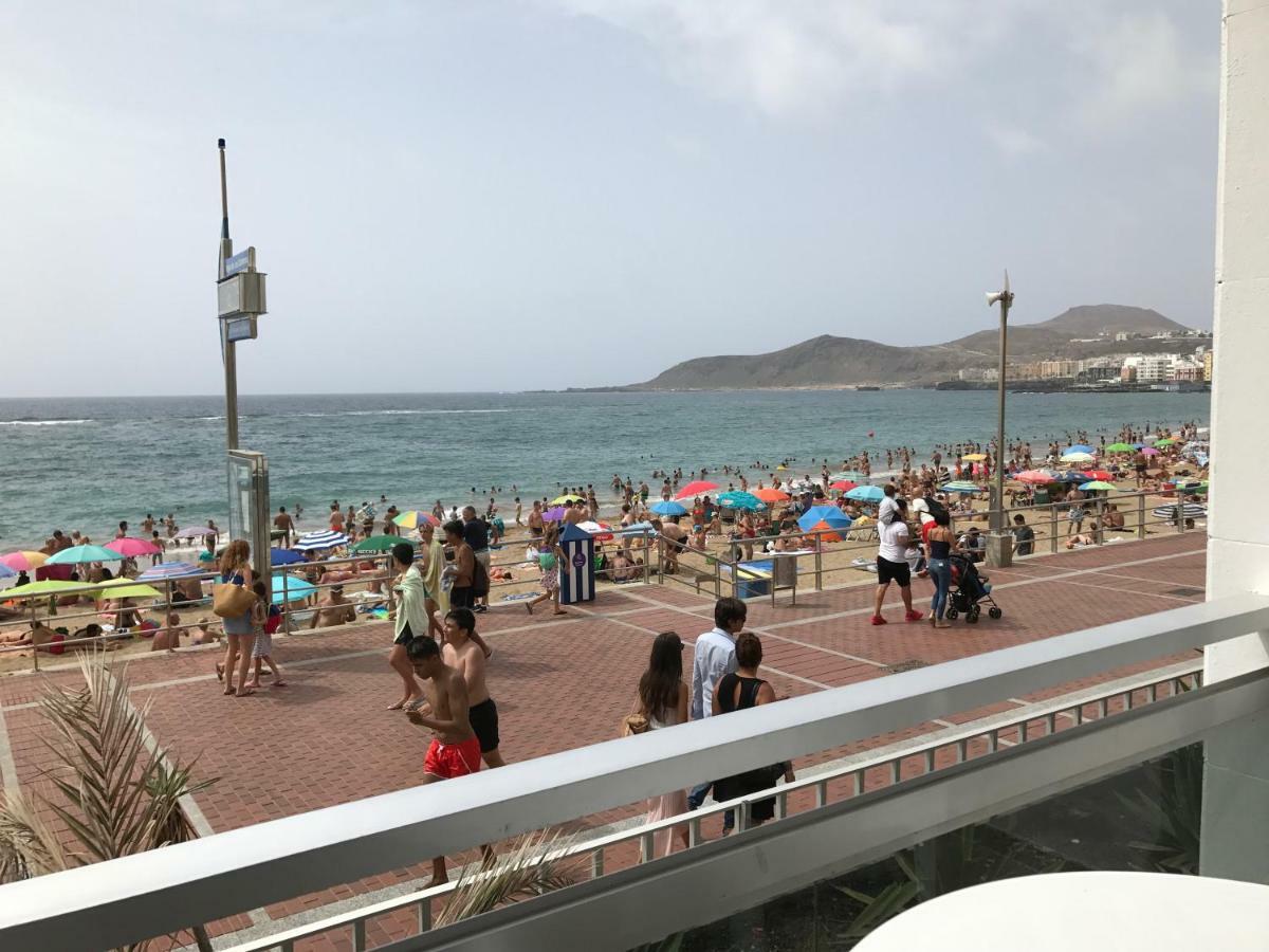 Apartamento Marsin Playa Apartamento