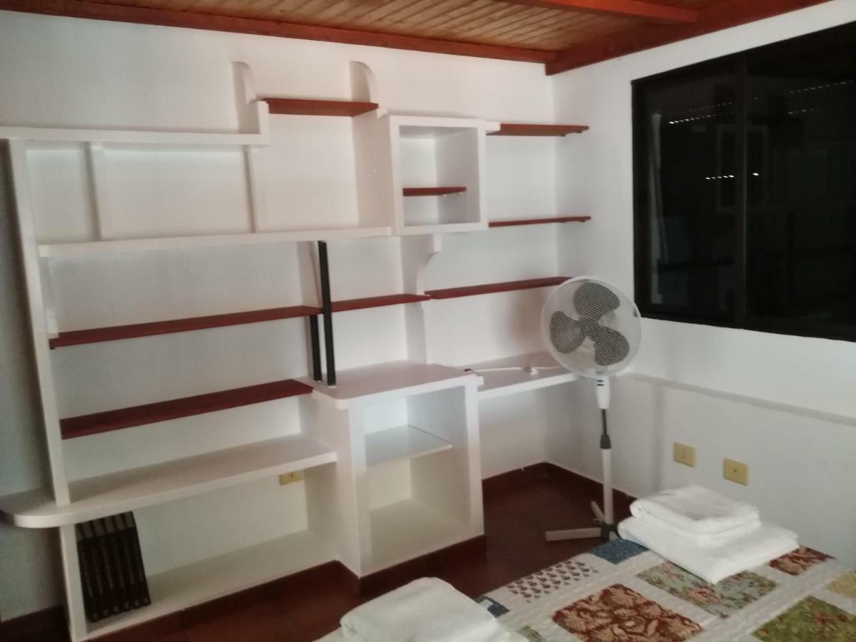 Appartamento ático Confital *