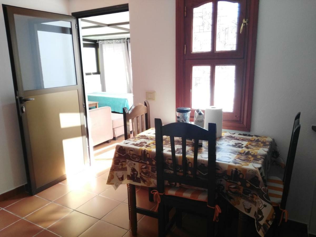 Appartamento ático Confital Las Palmas de Gran Canaria