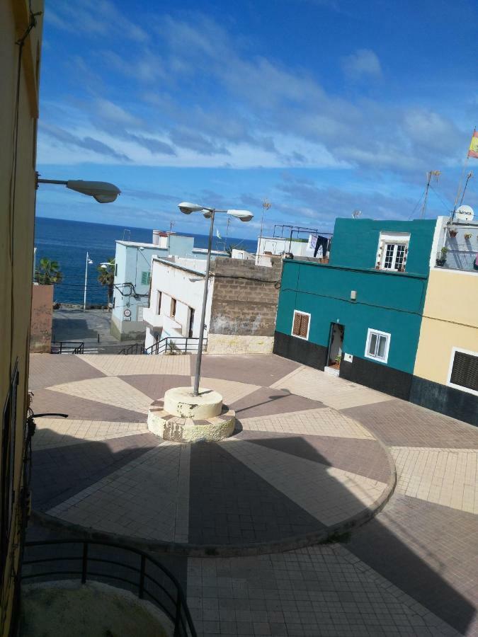ático Confital * Las Palmas de Gran Canaria