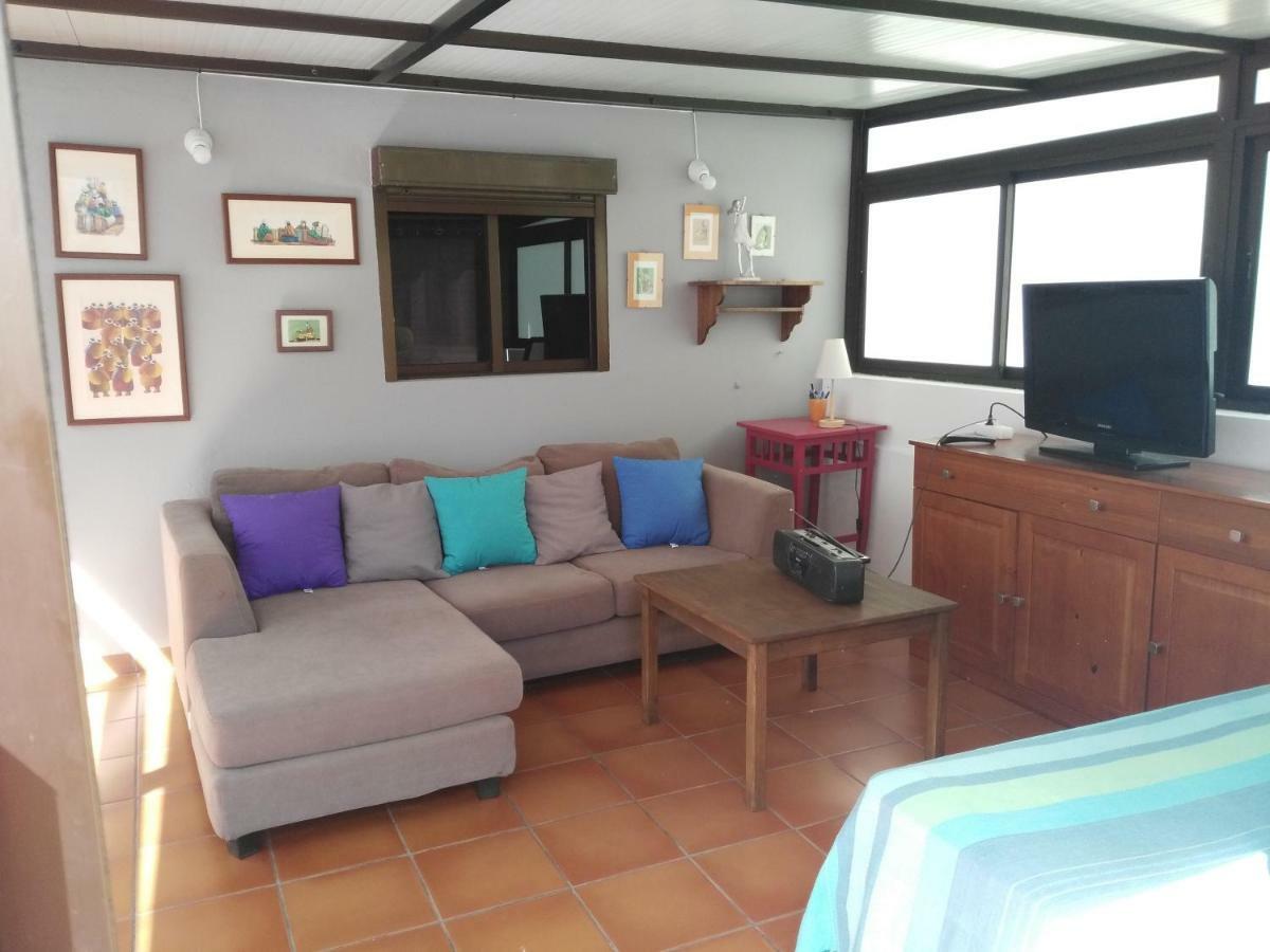Appartamento ático Confital Las Palmas de Gran Canaria