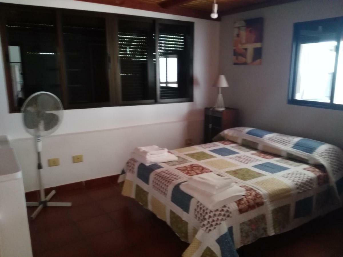 ático Confital Appartamento Las Palmas de Gran Canaria